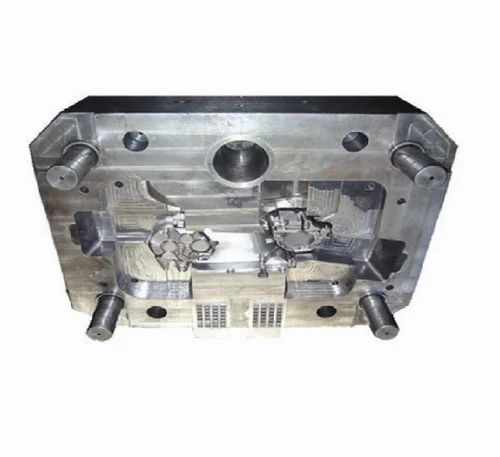 Aluminium casting mould