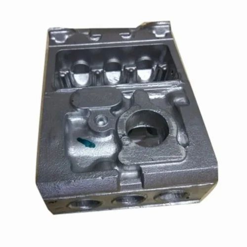 Casting mould tooling