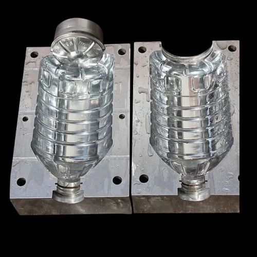 PET bottle mould